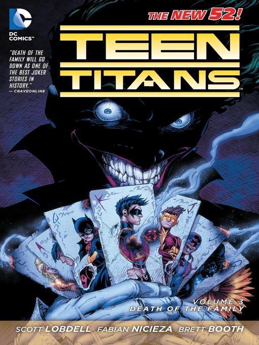 Title details for Teen Titans (2011), Volume 3 by Grant Morrison - Available